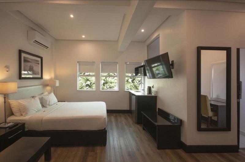 Parade Hotel Durban Exterior foto